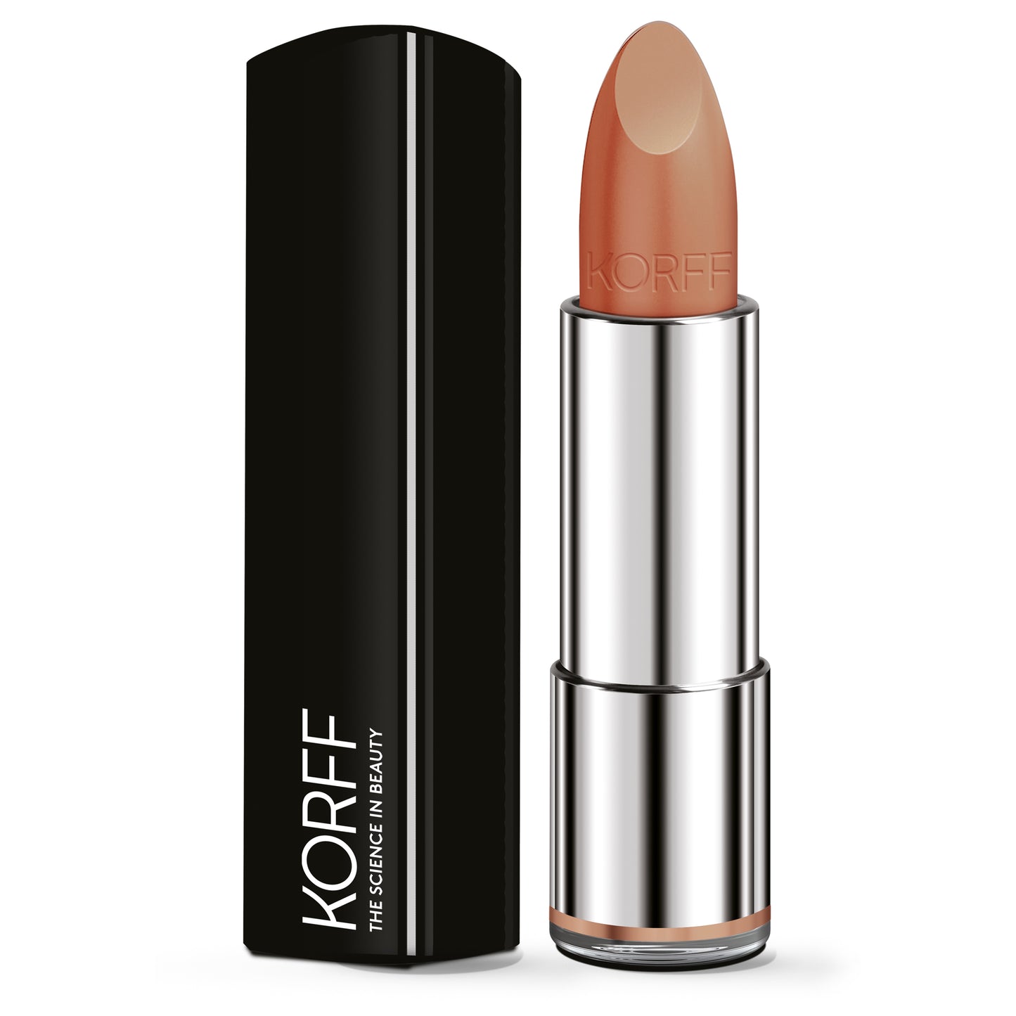 KORFF Saténový rúž