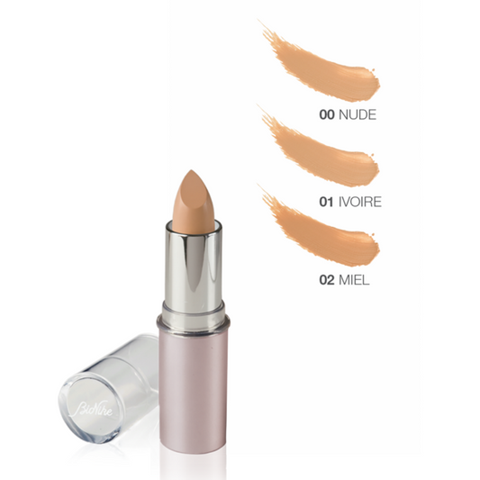 BioNike DEFENCE COLOR ANTI BLEMISH Korektor v tyčinke, 4 ml