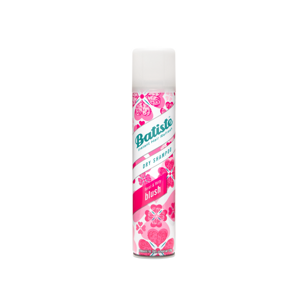 BATISTE Suchý šampón Blush