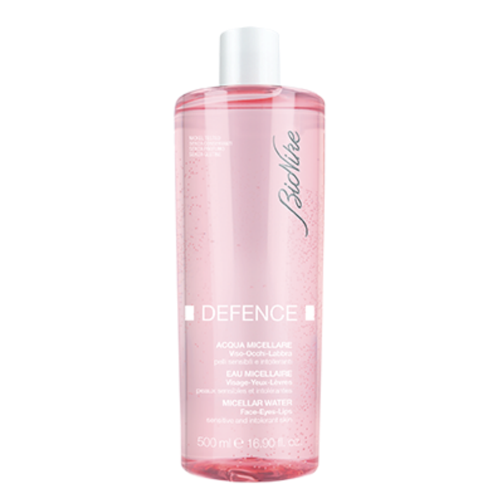 BioNike DEFENCE Micelárna voda, 500 ml