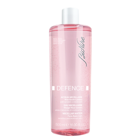 BioNike DEFENCE Micelárna voda, 500 ml