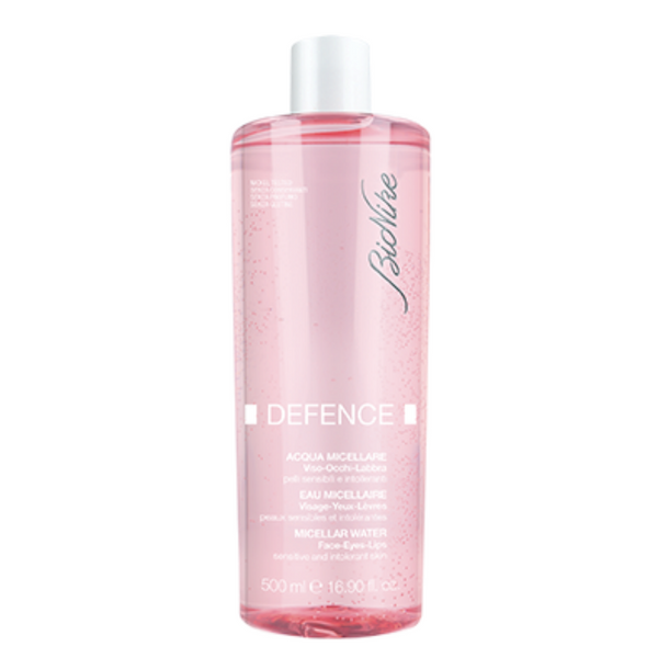 DEFENCE Micelárna voda, 500 ml