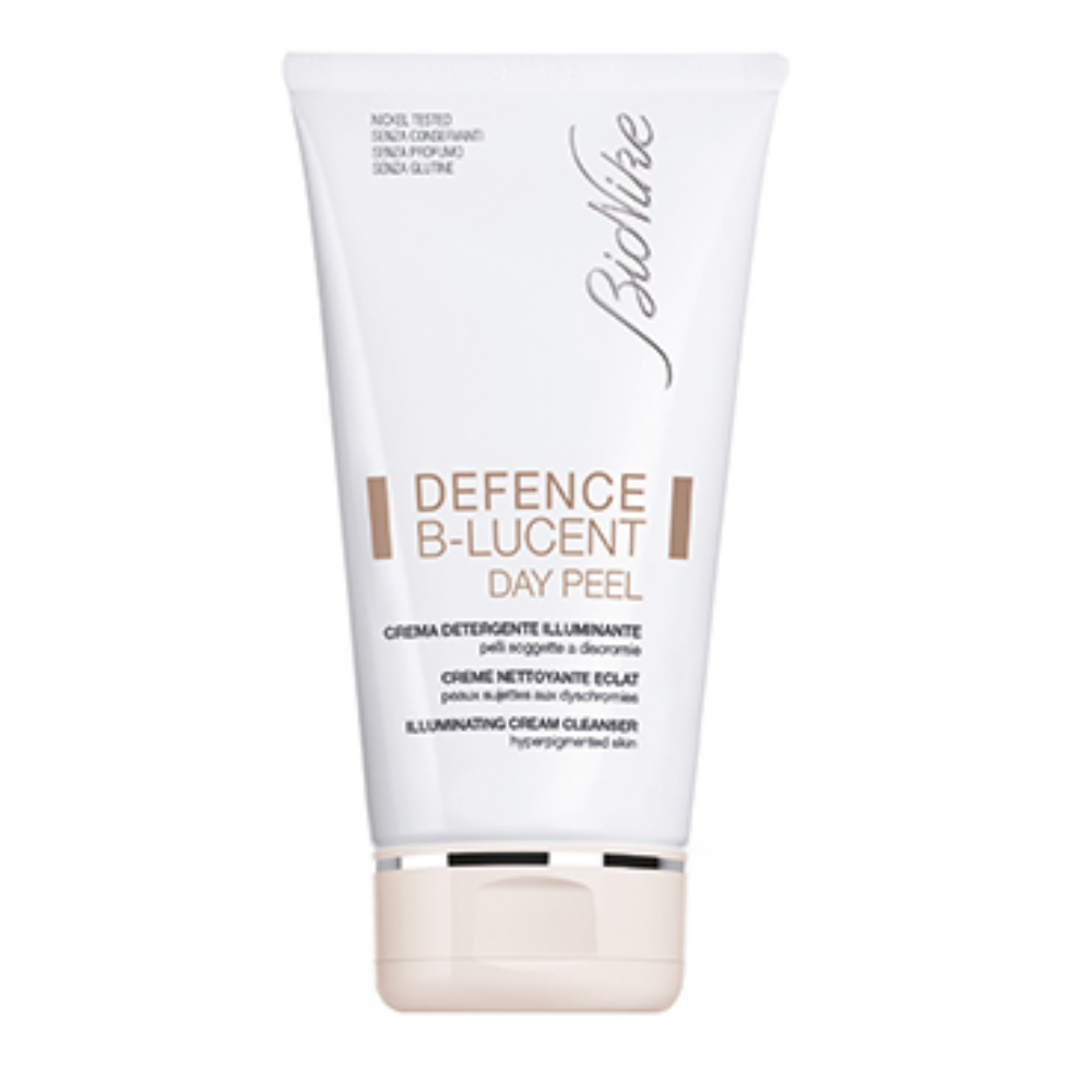 BioNike DEFENCE B-LUCENT Rozjasňujúci krém proti tmavým škvrnám, 150 ml