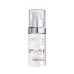 DEFENCE COLOR PRIMER Zjednocujúca podkladová báza, 30 ml