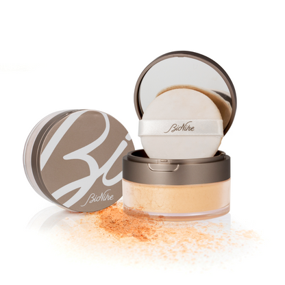 BioNike DEFENCE COLOR VOILE TOUCH – Sypký fixačný púder, 15 g