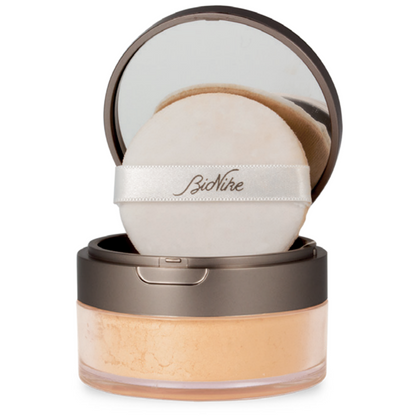 BioNike DEFENCE COLOR VOILE TOUCH – Sypký fixačný púder, 15 g