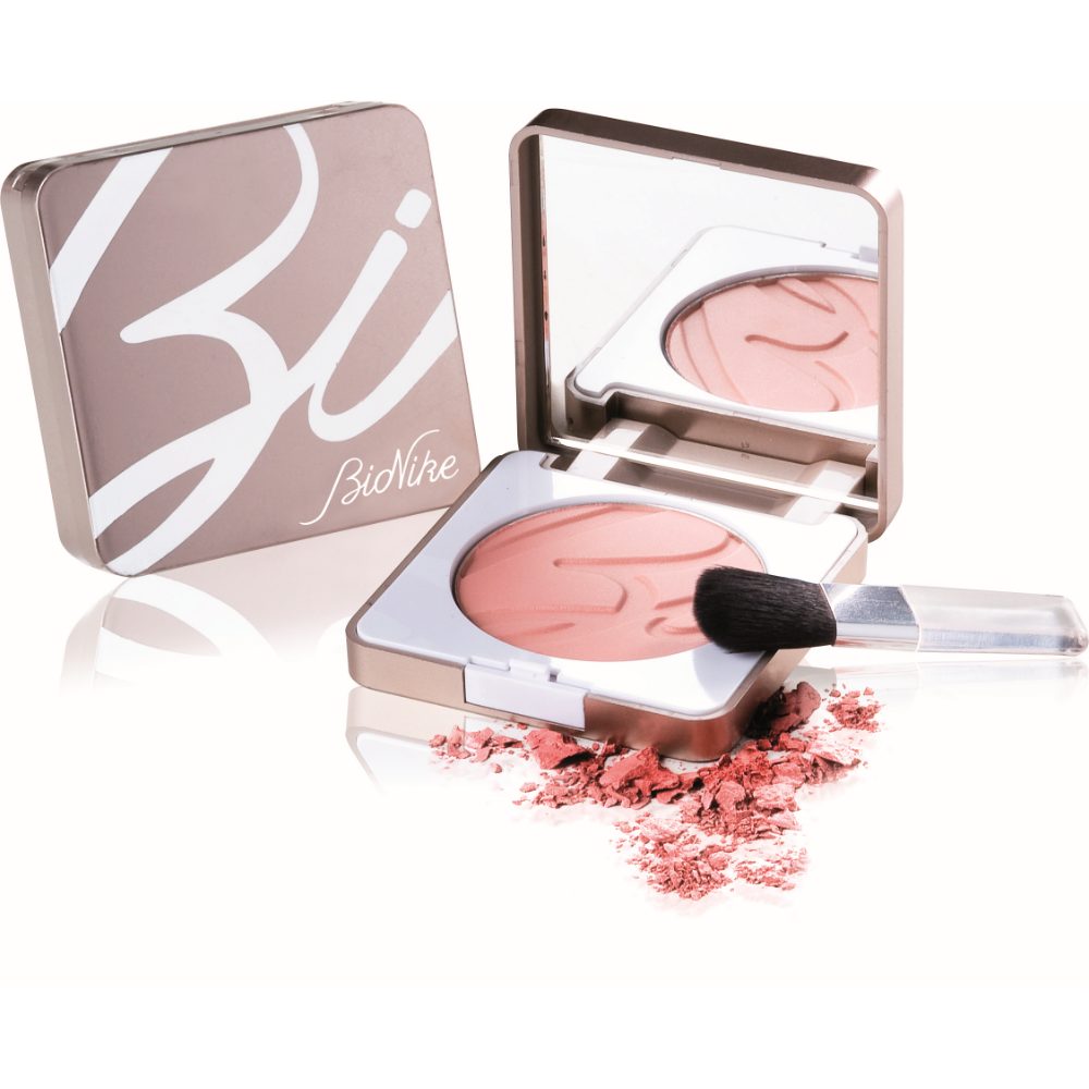 BioNike DEFENCE COLOR PRETTY TOUCH Kompaktná lícenka