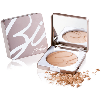 BioNike DEFENCE COLOR SUN TOUCH Kompaktný bronzer