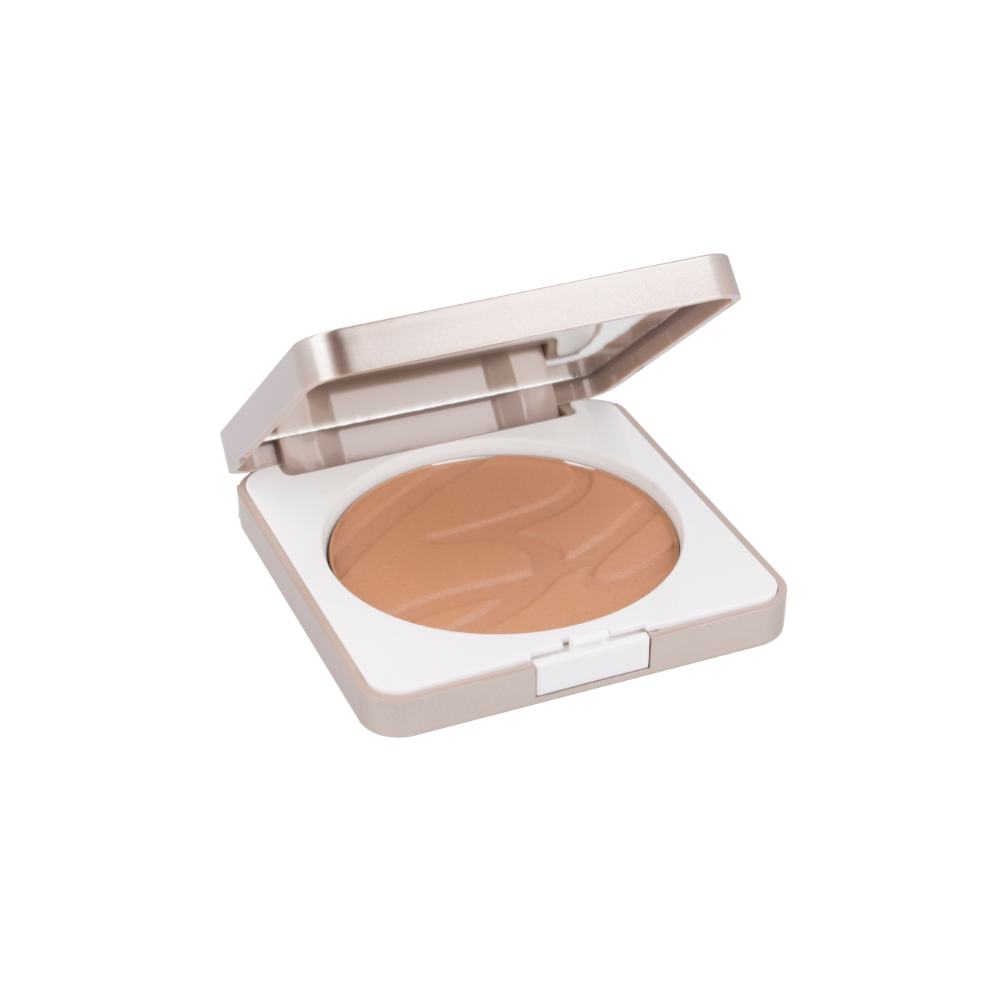 BioNike DEFENCE COLOR SUN TOUCH Kompaktný bronzer