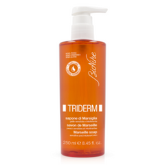 TRIDERM Marseillské tekuté mydlo, 250 ml