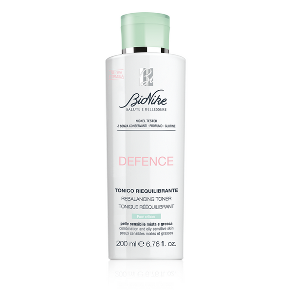 DEFENCE Pleťové tonikum na obnovu rovnováhy, 200 ml