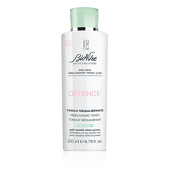 DEFENCE Pleťové tonikum na obnovu rovnováhy, 200 ml