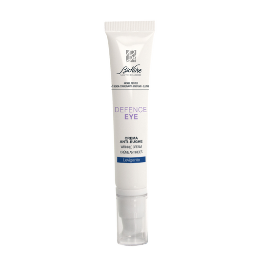 BioNike DEFENCE EYE Očný krém proti vráskam, 15 ml