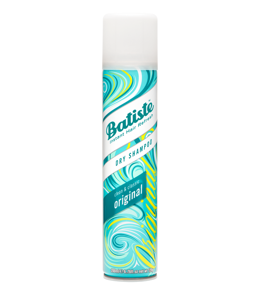 BATISTE Suchý šampón Original
