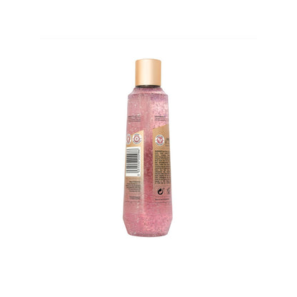 Sanctuary Spa Sprchovací gél ľalia a ruža 250 ml