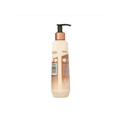 Sanctuary Spa Telové mlieko s prírodnými olejmi, 250 ml - v pumpičke