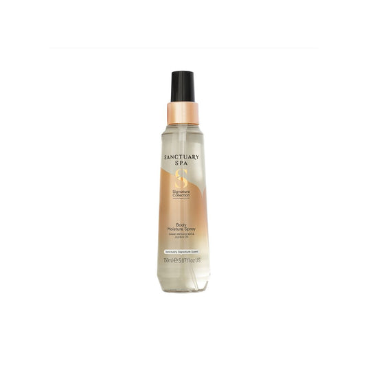 Sanctuary Spa Hydratačný telový sprej SC 150 ml