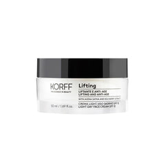 KORFF Lifting ľahký denný krém s OF15, 50 ml