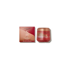 Sanctuary Spa Perlové telové maslo Ruby Oud s prírodnými olejmi 300 ml