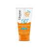 Lirene SC Detský opaľovací krém na tvár SPF 50+, 50 ml