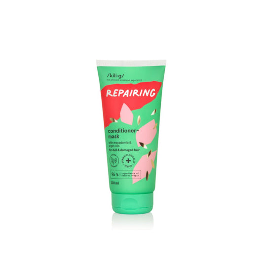 KILIG Obnovujúci kondicionér/maska, 200 ml