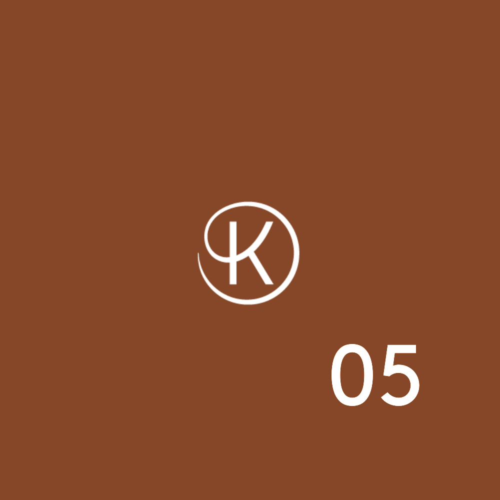 KORFF Dlhotrvajúci make-up s OF15