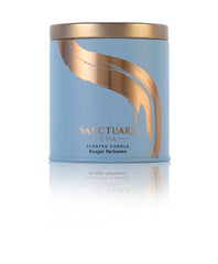SPA Exkluzívna sviečka MORSKÝ VÁNOK, 260 g