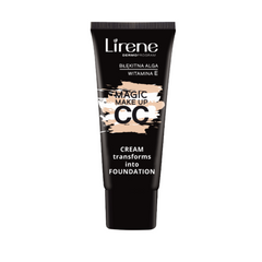 Lirene Magic Make up CC krém, 30 ml