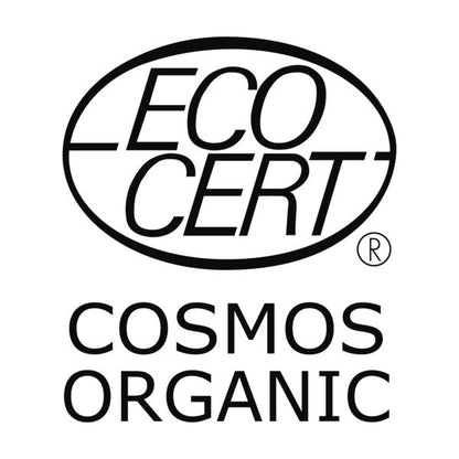 ECODENTA BIO Certifikovaná zubná pasta s kokosovým olejom, 75 ml