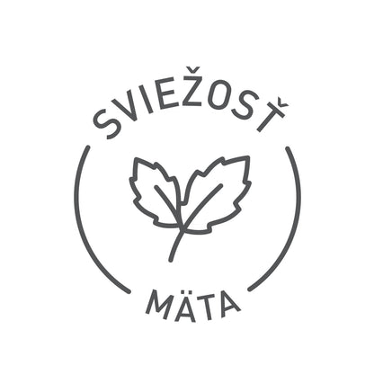 ECODENTA Zubná pasta s mätovým olejom, šalviou a kalidentom, 100 ml