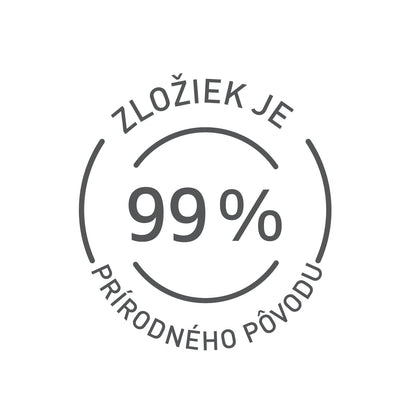 ECODENTA BIO Certifikovaná zubná pasta s kokosovým olejom, 75 ml
