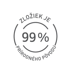 BIO certifikovaná zubná pasta s konopným olejom, 75 ml