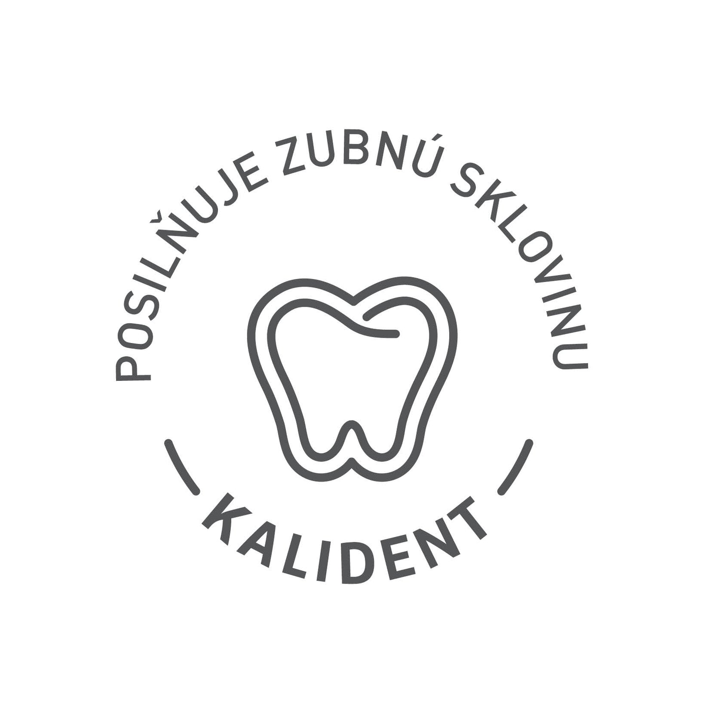 ECODENTA Zubná pasta s mätovým olejom, šalviou a kalidentom, 100 ml