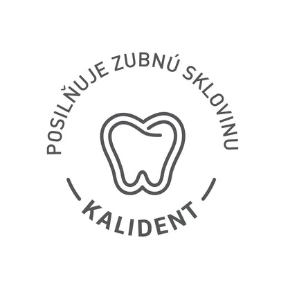 ECODENTA Zubná pasta s mätovým olejom, šalviou a kalidentom, 100 ml