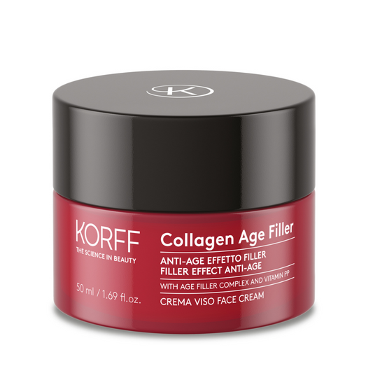 KORFF Collagen krém, 50 ml