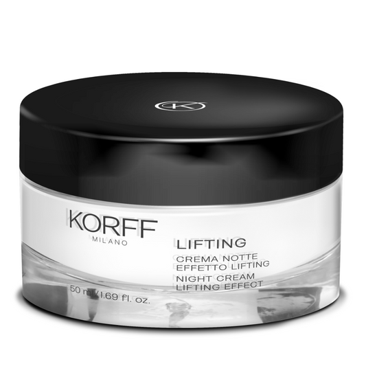 KORFF Lifting nočný krém, 50 ml