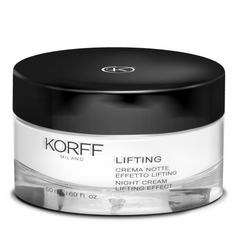 KORFF Lifting nočný krém, 50 ml