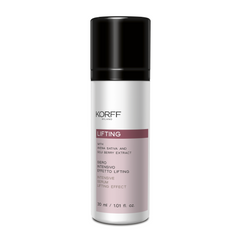 KORFF Lifting intenzívne pleťové sérum, 30 ml
