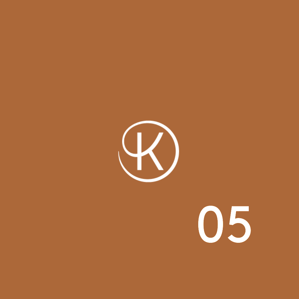 KORFF Neviditeľný make-up, 30 ml