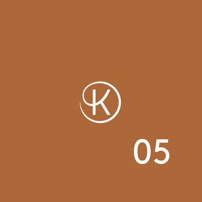 KORFF Neviditeľný make-up, 30 ml