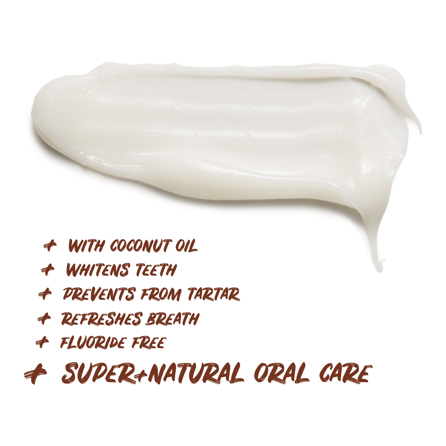 ECODENTA BIO Certifikovaná zubná pasta s výťažkom z papáje, 75 ml