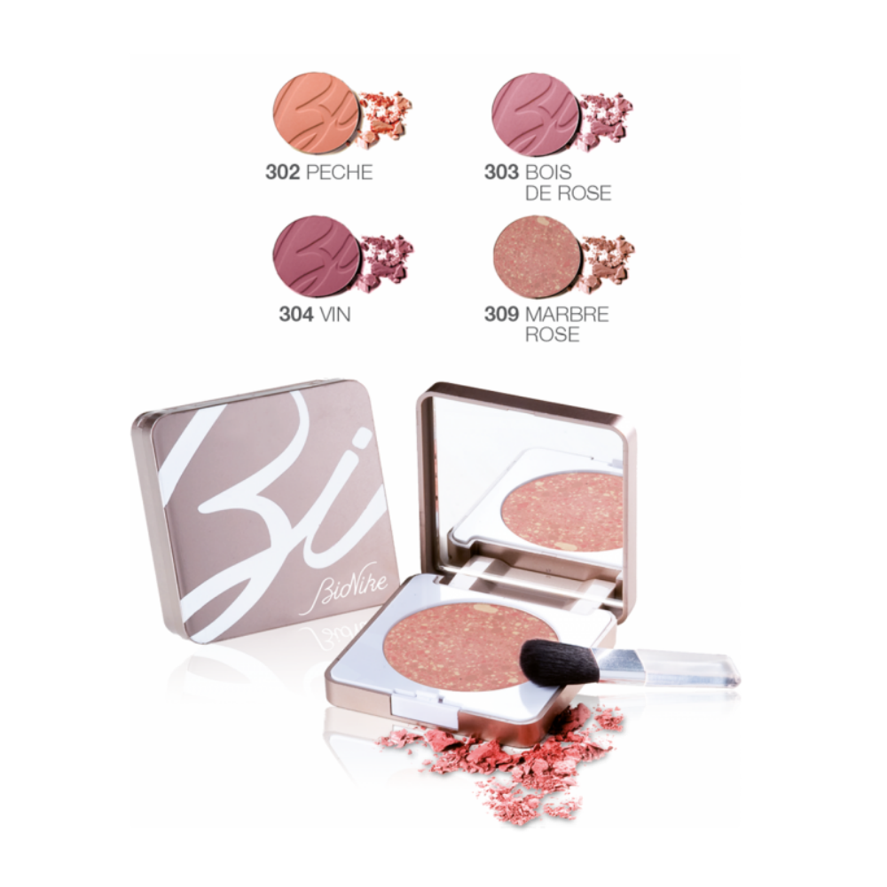 BioNike DEFENCE COLOR PRETTY TOUCH Kompaktná lícenka