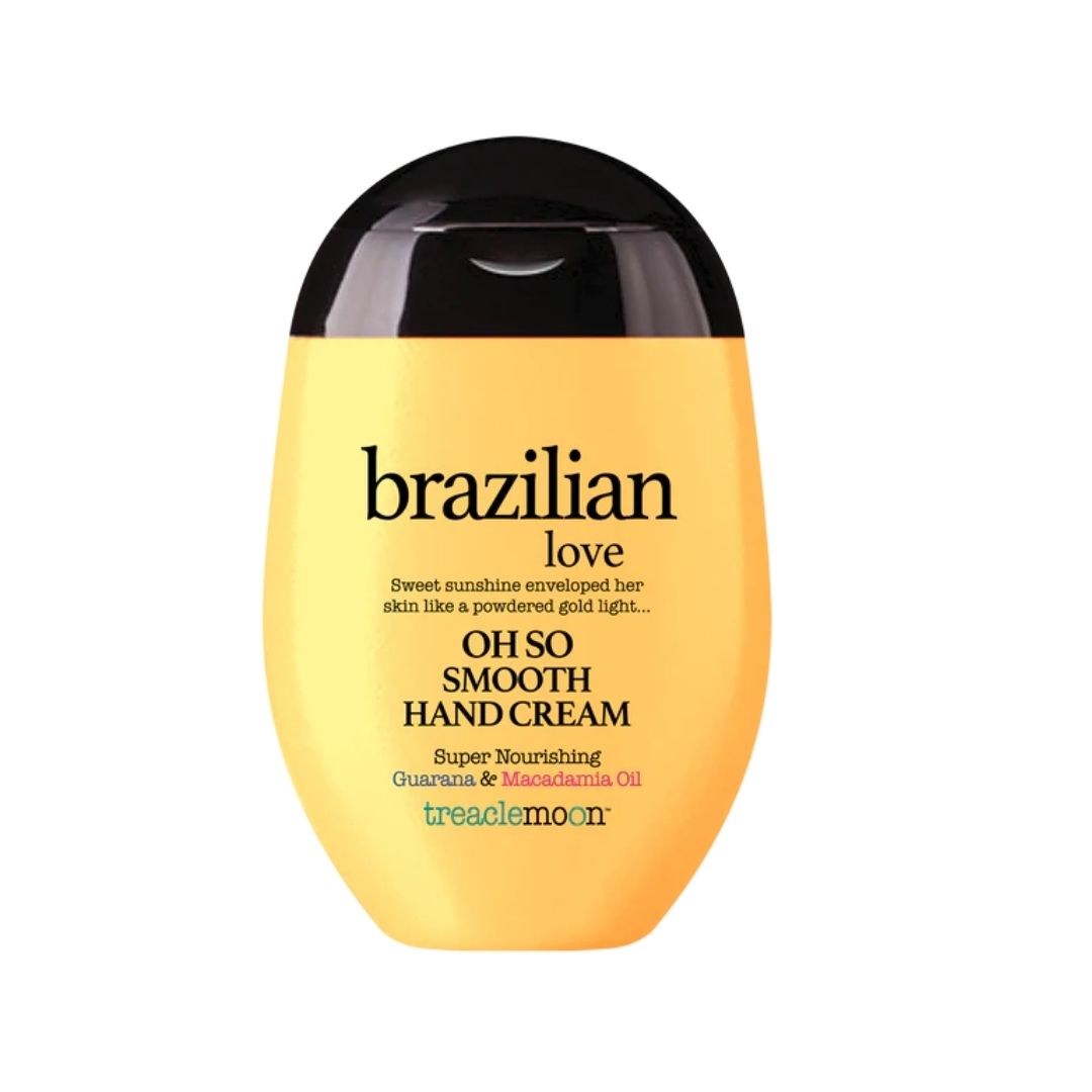 Krém na ruky - Brazilian love, 75 ml