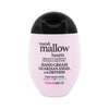 Krém na ruky - Marshmallow hearts, 75 ml