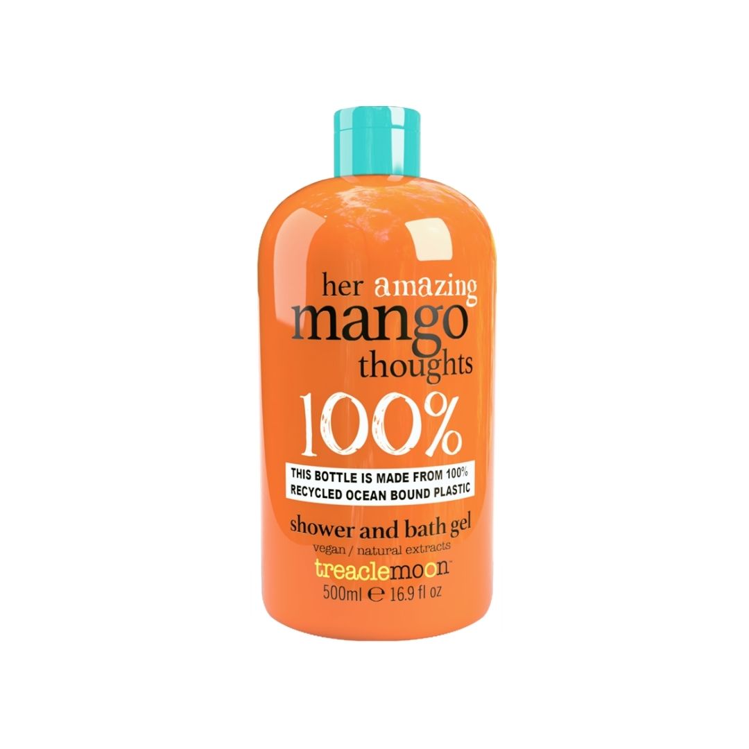 Sprchovací gél Her Mango Thoughts, 500 ml