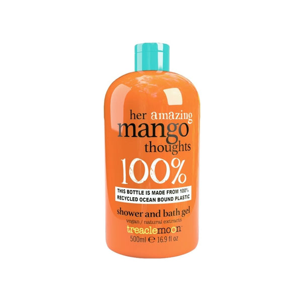 Sprchovací gél Her Mango Thoughts, 500 ml