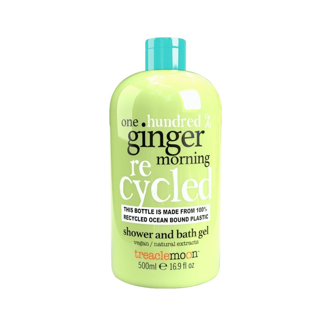 Sprchovací gél Ginger Morning, 500 ml