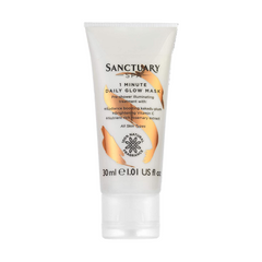 SPA 1-Minutová rozjasňujúca maska s vitamínom C, 30 ml