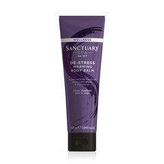 SPA Hrejivý telový balzam proti stresu, 150 ml