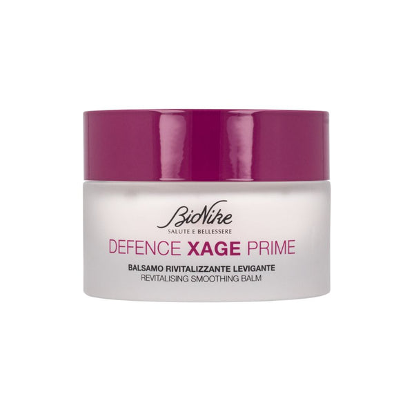 DEFENCE XAGE PRIME Revitalizačný vyhladzujúci balzam, 50 ml